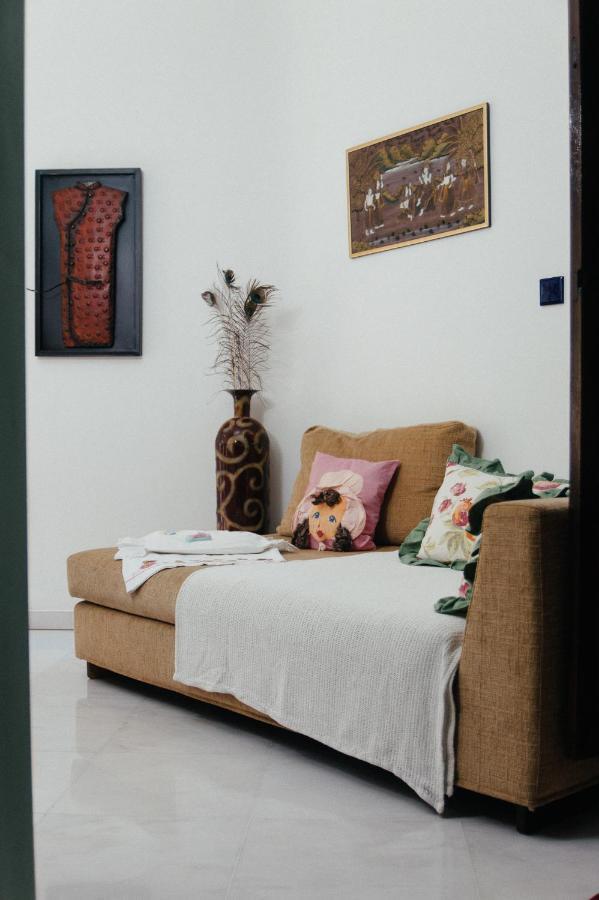 Cactus Suite Prínos Esterno foto