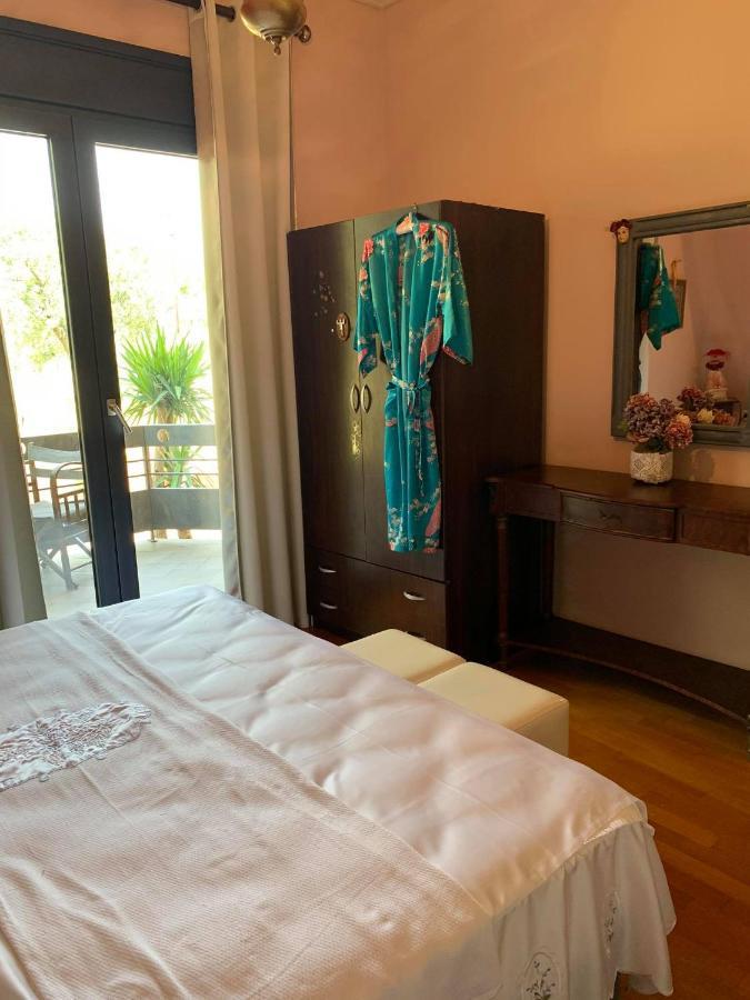 Cactus Suite Prínos Esterno foto