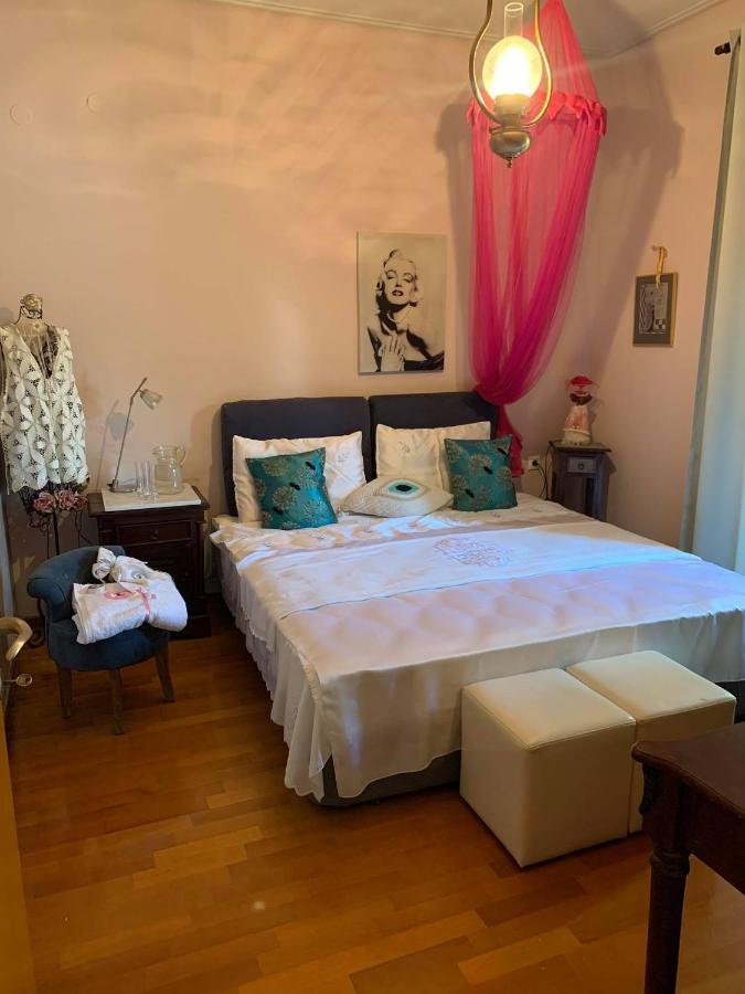 Cactus Suite Prínos Esterno foto