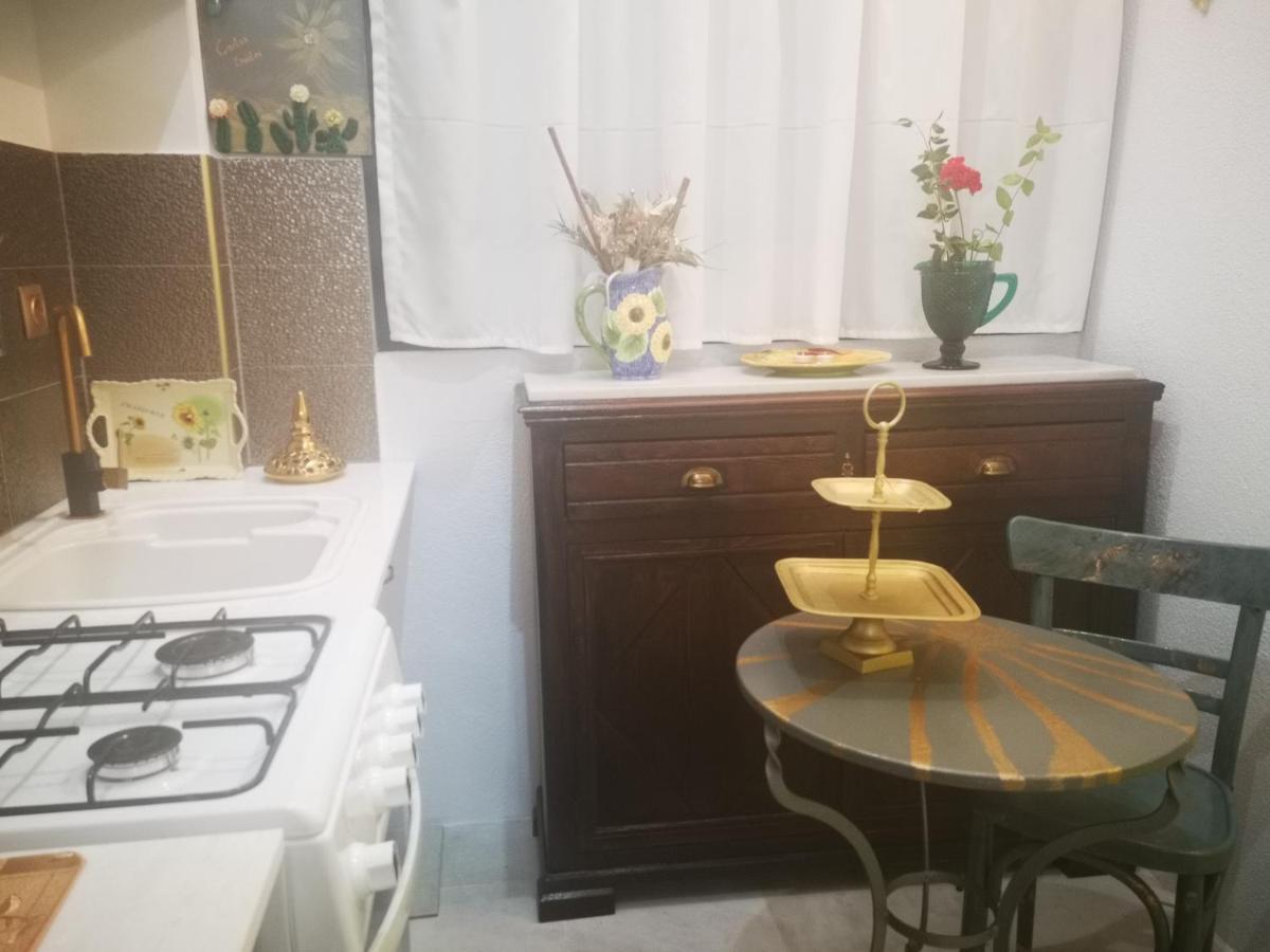 Cactus Suite Prínos Esterno foto