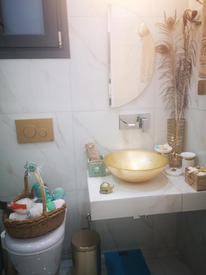 Cactus Suite Prínos Esterno foto