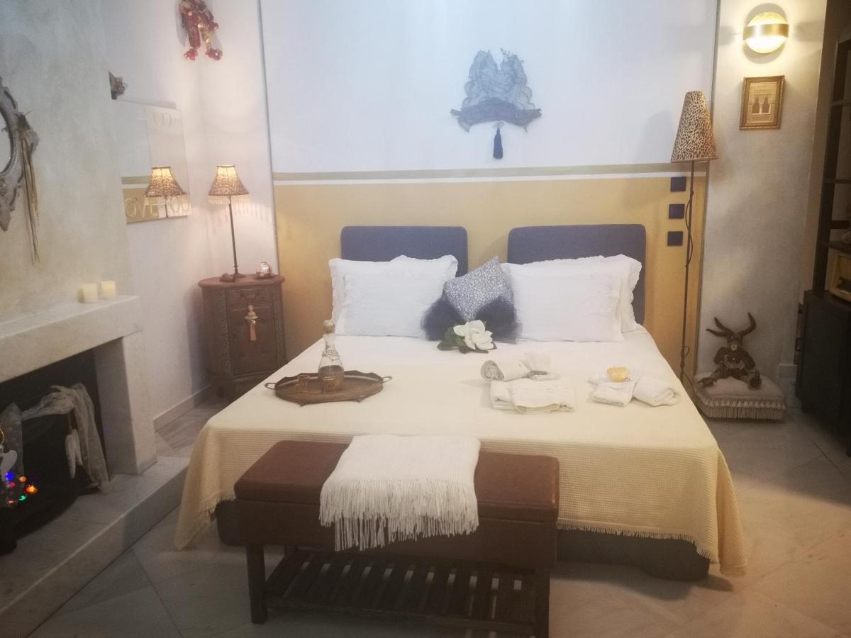 Cactus Suite Prínos Esterno foto