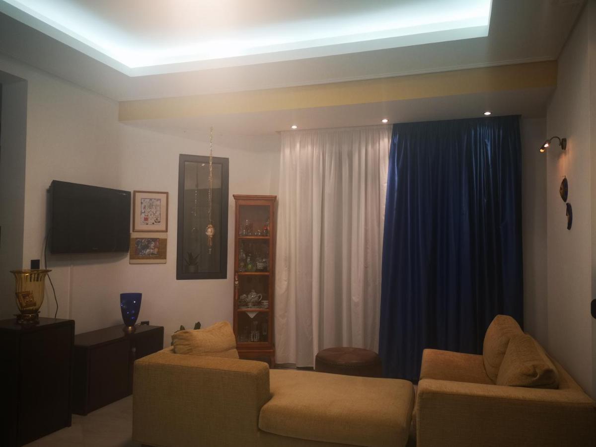 Cactus Suite Prínos Esterno foto