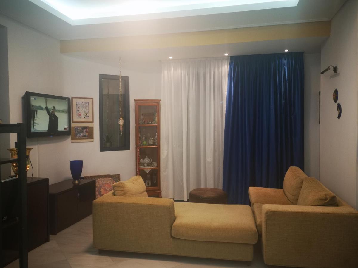 Cactus Suite Prínos Esterno foto